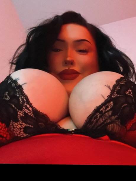 Lex Bex erotische nackt foto