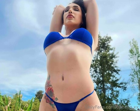 ophelia xx model kunst fotos