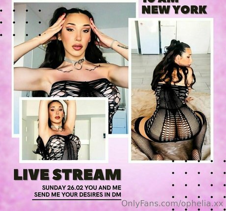 ophelia xx perfekte akt archiv