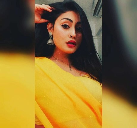 Real Goddessanna Profilfoto