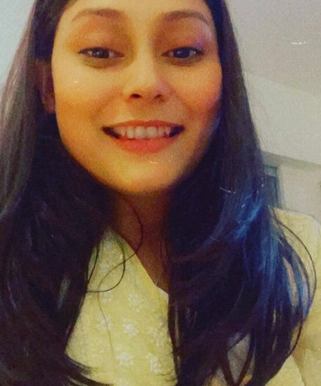 Real Goddessanna nacktheit hübsche foto