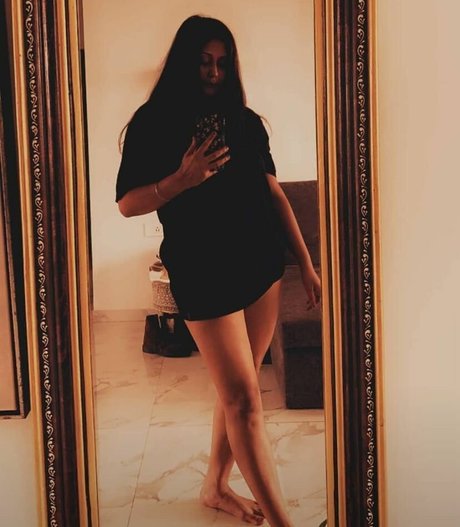 Real Goddessanna schöne akt fotos