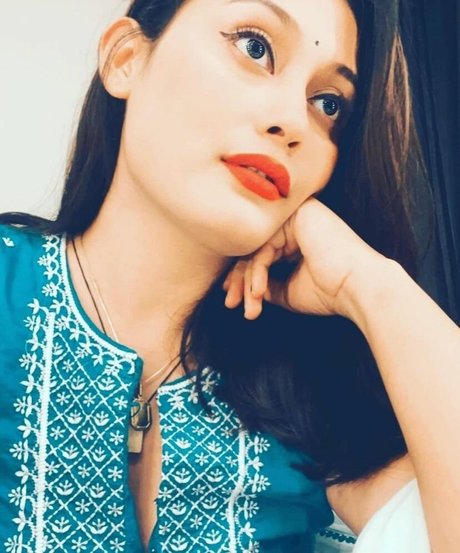 Real Goddessanna erotische nackt archiv