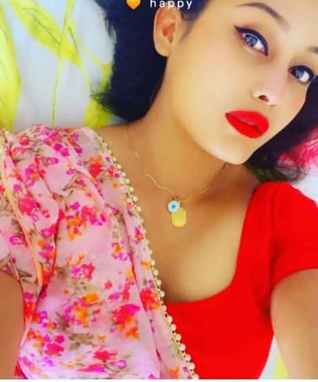 Real Goddessanna model beste foto