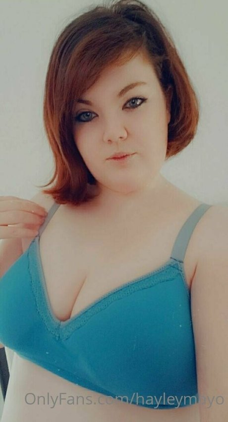 hayleymayo schöne nackten bilder