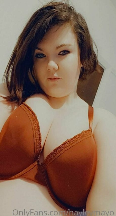 hayleymayo hd xxx fotos