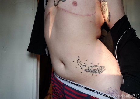 jbaby718 model perfekte foto