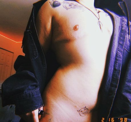 jbaby718 top pornografische foto