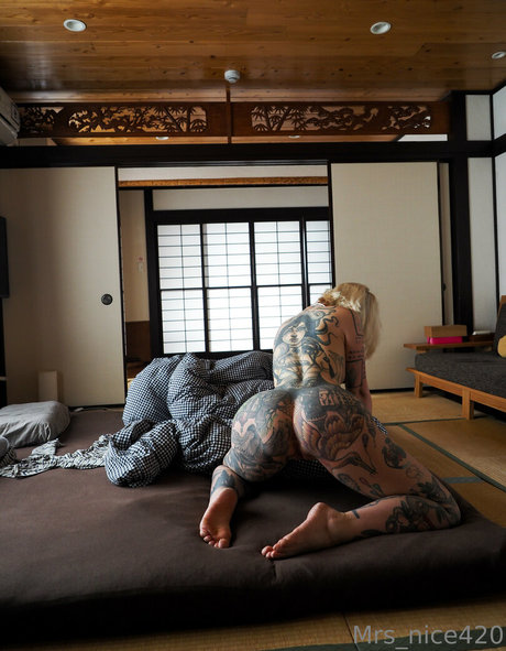 sportliche blonde onlyfans schöne nette galerie