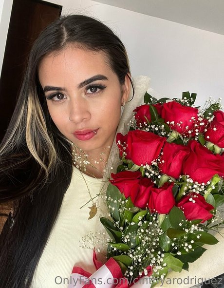 cinthyarodriguez xxx nackten galerie