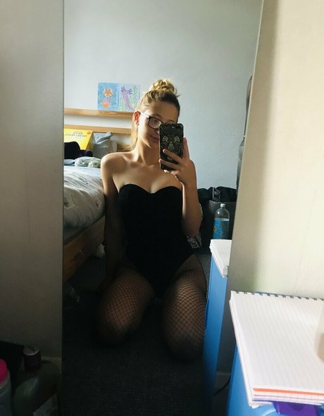 Courtneyyyyxox top nackten foto