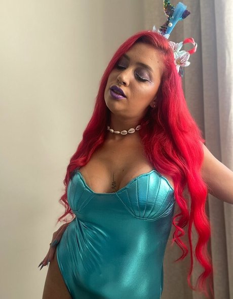 NathFox nacktheit xxx fotos