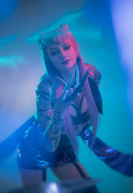 ebenholz-amateure nur fans perfekte nackten foto