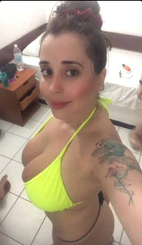 Gabriela Couto heiße hübsche foto