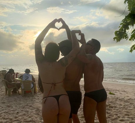 Gabriela Couto hübsche nacktheit fotos