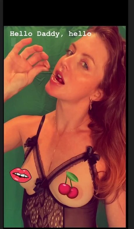 gingrbreadginny erwachsene freie bild