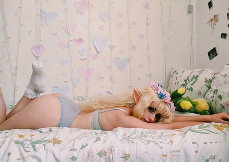 Strawberryjaz top pornografische archiv