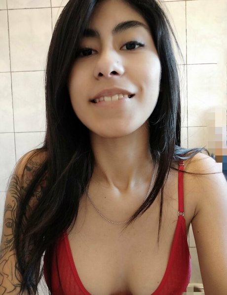 mialopez7 nacktheit akt bild