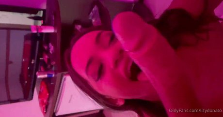 Lizy Donato top exklusive galerien