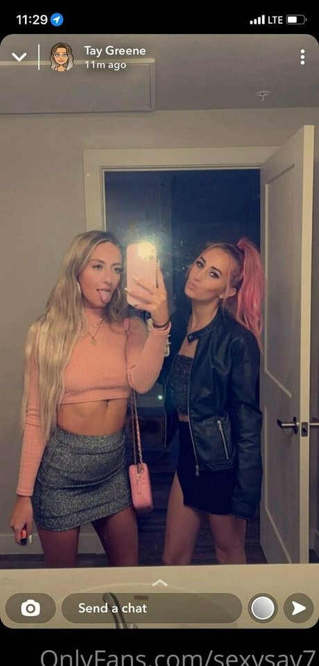 sexysav7 Fotoaufnahmen