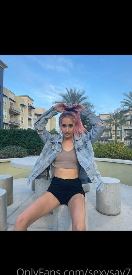 sexysav7 nackt hübsche galerien