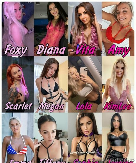 sophiadiorvip top pornostar fotos