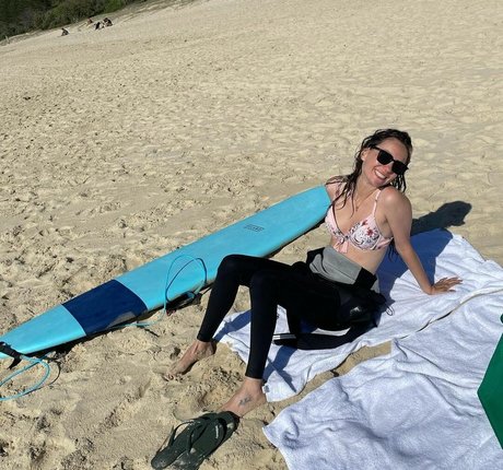 milf dp onlyfans hübsche nackt bild