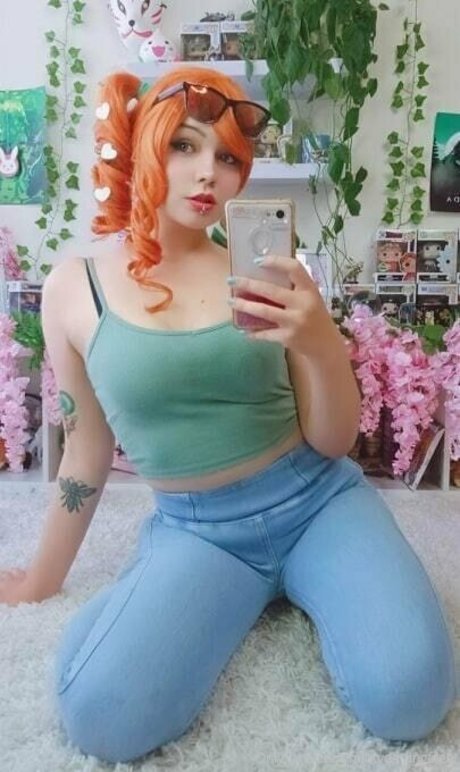 darling mint schöne bild