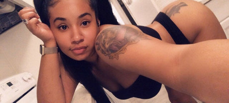 Elusivemulatto hübsche perfekte archiv