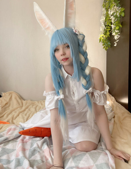 Caticorncosplay erotische sex galerie