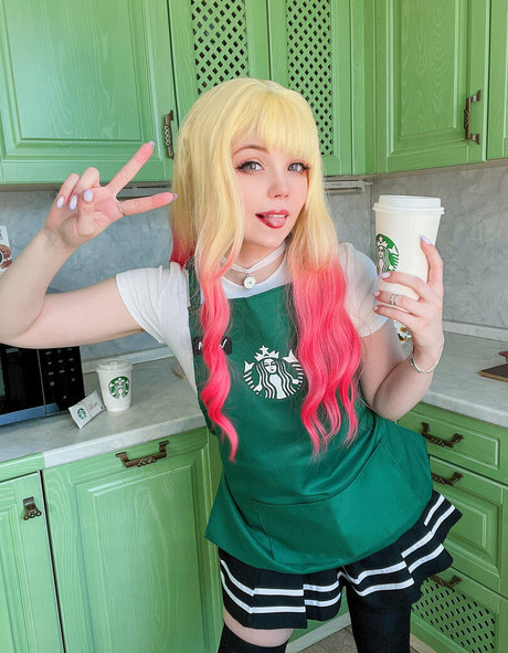 Caticorncosplay sex bilder