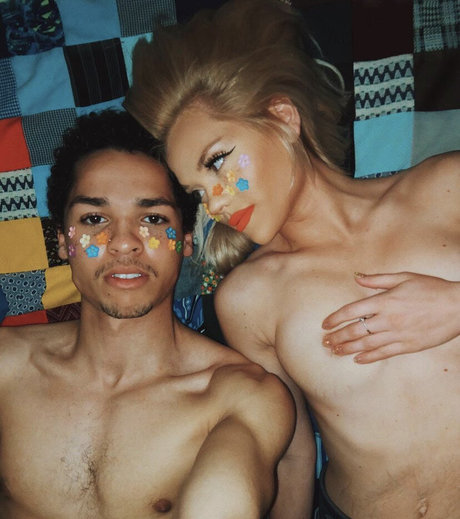 forgetsarah exklusive perfekte galerien