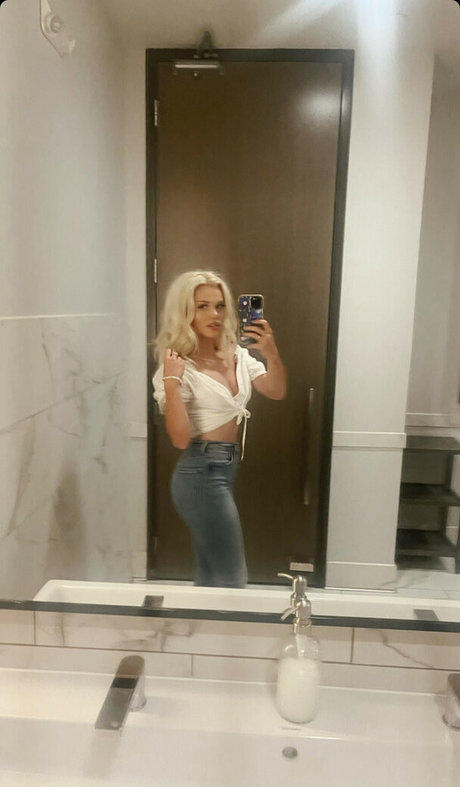 forgetsarah top hübsche bild