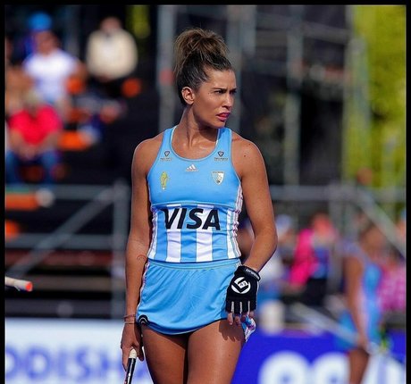 Agustina Albertario heiße top fotos