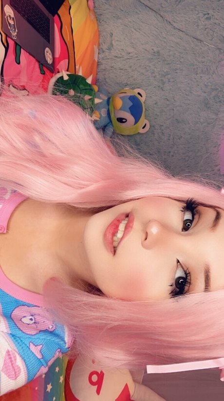 belledelphine kostenlose xxx galerien