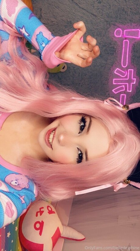 belledelphine nacktheit akt archiv