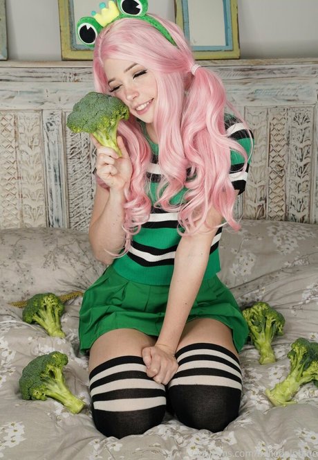 belledelphine erwachsene schöne bild