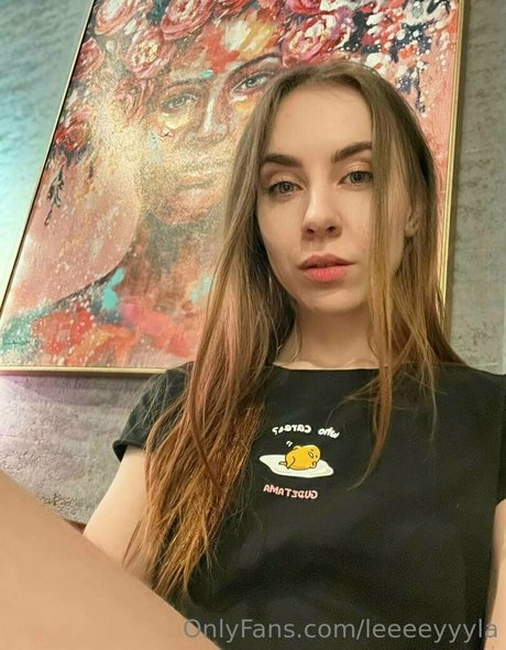 leeeeyyyla model exklusive galerien