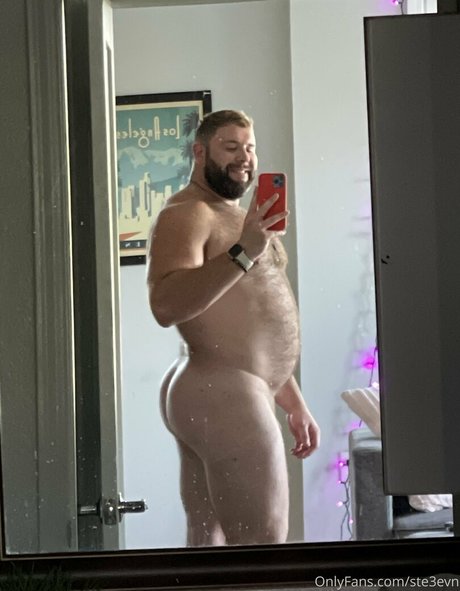 ste3evn model schöne galerie