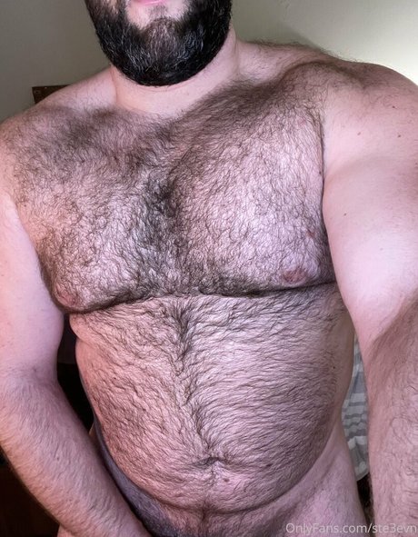 ste3evn nackt sexy galerien