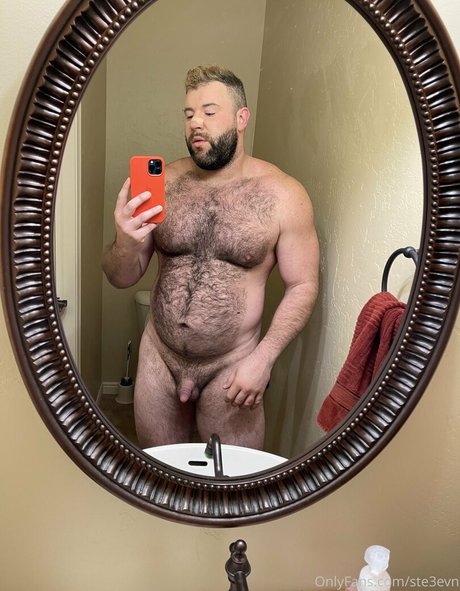 ste3evn hd exklusive galerien