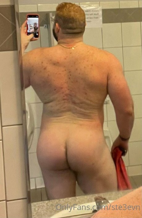 ste3evn sexy heiße galerie