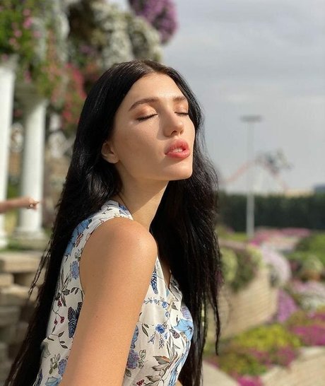 Alina Enero beste schöne foto