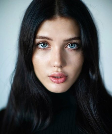 Alina Enero perfekte nackt galerien