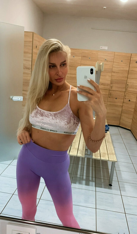 iggy goddes Fotoaufnahmen