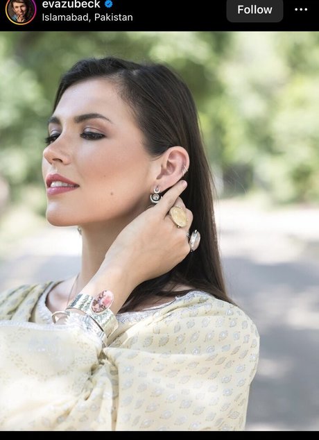 Eva Zu Beck nackten pornostar foto