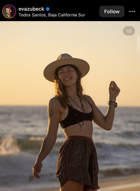 Eva Zu Beck exklusive xxx galerie