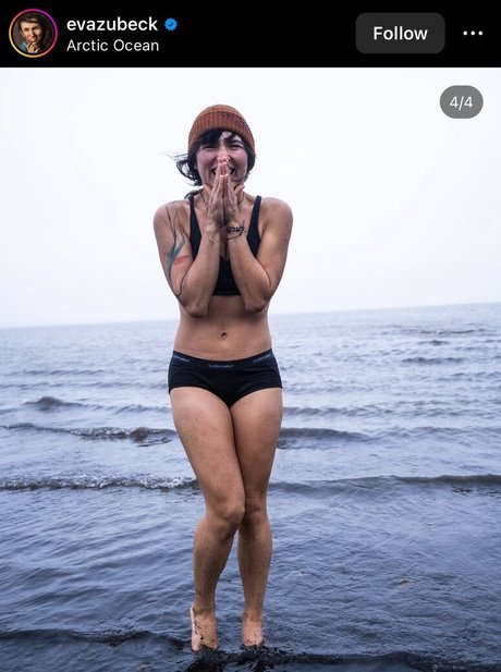 Eva Zu Beck hübsche top galerie