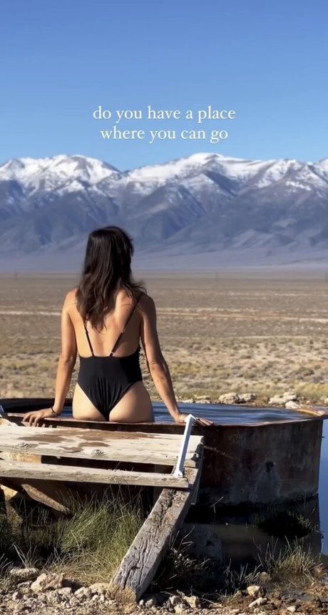 Eva Zu Beck xxx pornographische bild