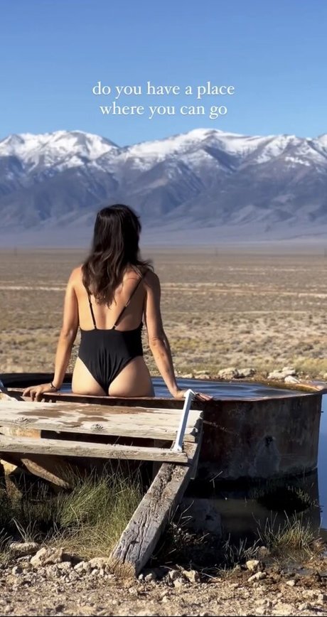 Eva Zu Beck erwachsene nacktheit bilder